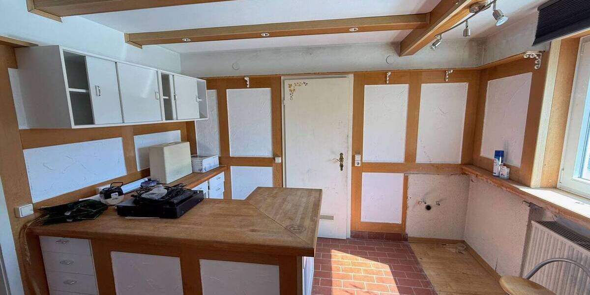 Mehrfamilienhaus, Wohnhaus Steinwenden - 6 Zimmer, 171 m&sup2;, 269.000&euro; | Angebot:26155320