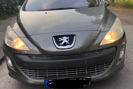 Peugeot 308 177.000 km 4.000 &euro; Zweibrücken 66482