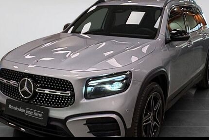 Mercedes-Benz GLB 200 11.752 km 43.450 &euro; Saarbrücken 66117