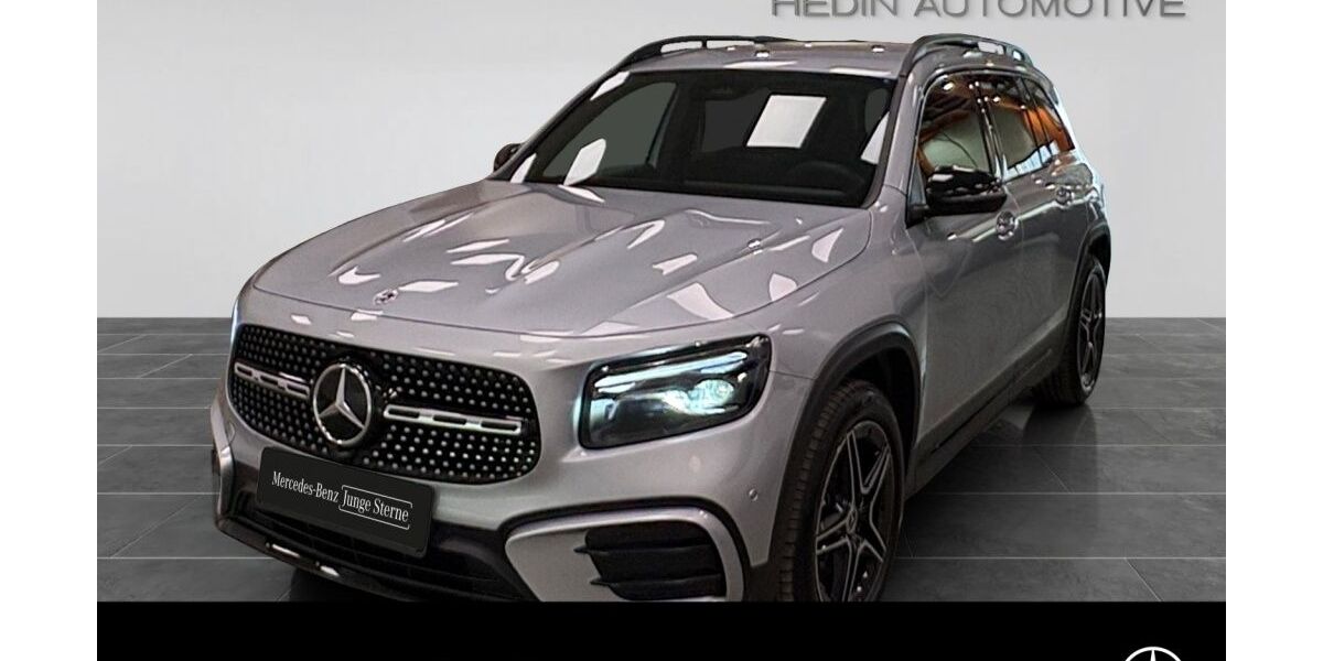 Mercedes-Benz GLB 200 11.752 km 43.450 &euro; Saarbrücken 66117