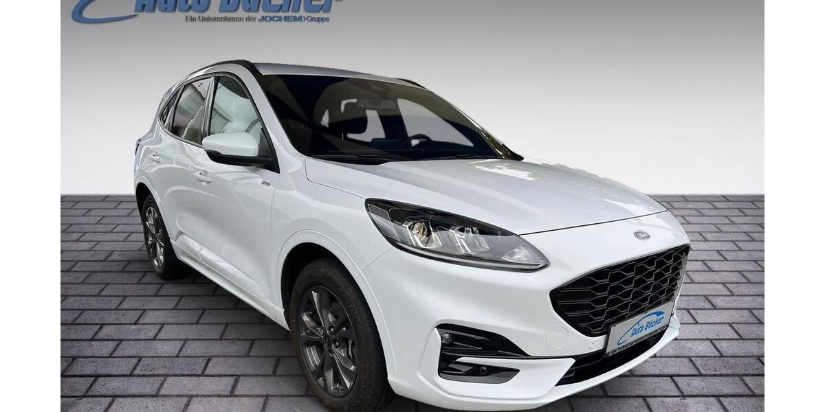 Ford Kuga 90.000 km 18.990 &euro; Neunkirchen 66539