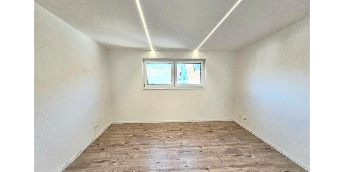 Dachgeschoßwohnung Schönenberg-Kübelberg Kübelberg - 2 Zimmer, 64 m&sup2;, 199.000&euro; | Angebot:27291676