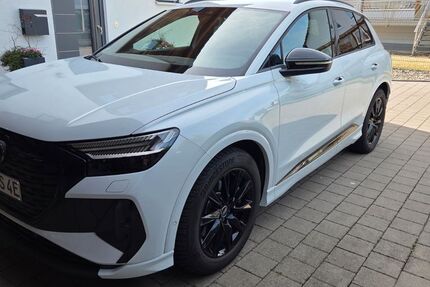 Audi Q4 e-tron 31.186 km 33.990 &euro; Schönenberg-Kübelberg 66901