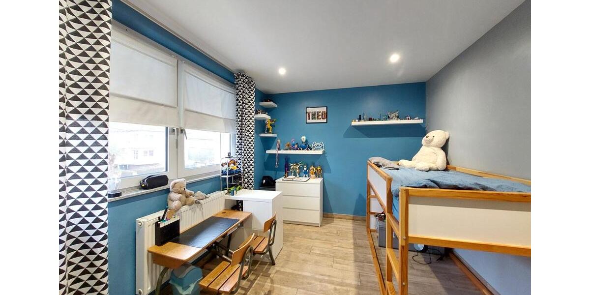 Einfamilienhaus Saarbrücken St. Arnual - 8 Zimmer, 184 m&sup2;, 295.000&euro; | Angebot:26072952