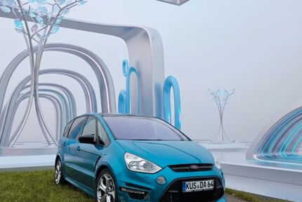 Ford S-Max 209.000 km 10.000 &euro; Breitenbach 66916