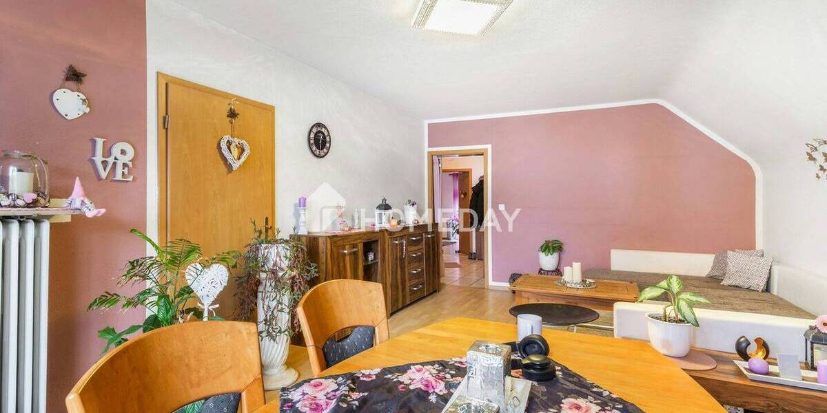 Mehrfamilienhaus, Wohnhaus Homburg Erbach - 8 Zimmer, 200 m&sup2;, 258.816&euro; | Angebot:25708479