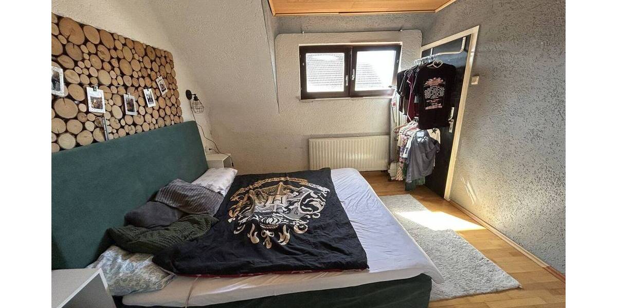 Einfamilienhaus Marpingen - 6 Zimmer, 128 m&sup2;, 149.000&euro; | Angebot:26205442