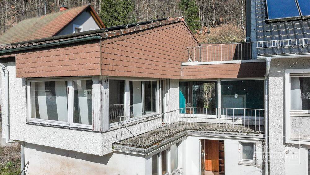 Einfamilienhaus Lemberg Glashütte - 8 Zimmer, 180 m&sup2;, 228.500&euro; | Angebot:26027638