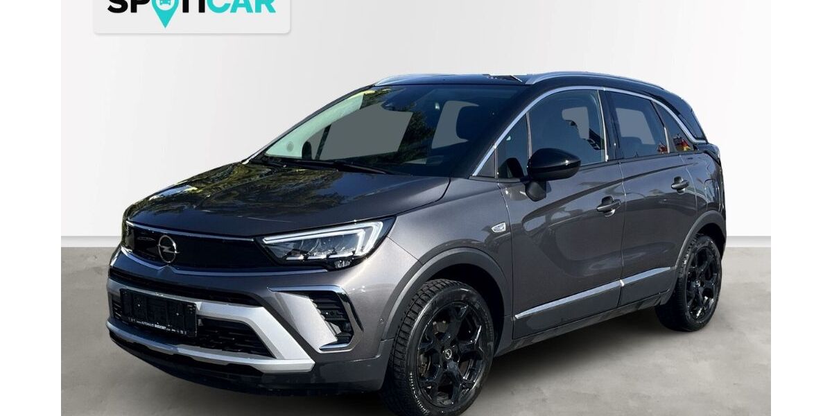 Opel Crossland (X) 57.900 km 19.990 &euro; Zweibrücken 66482