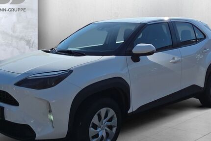 Toyota Yaris Cross 66.900 km 18.555 &euro; Zweibrücken 66482