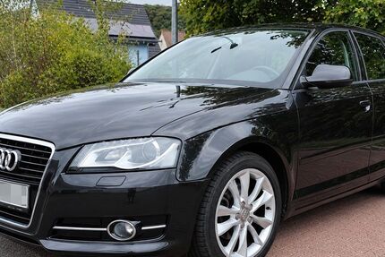 Audi A3 120.000 km 7.850 &euro; Matzenbach 66909
