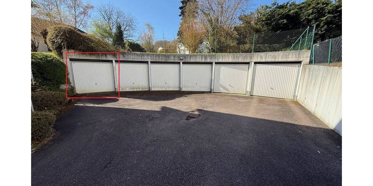 Etagenwohnung Saarbrücken / Scheidt Scheidt - 2 Zimmer, 45 m&sup2;, 89.000&euro; | Angebot:26107269