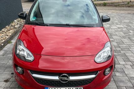 Opel Adam 154.000 km 5.200 &euro; Blieskastel 66440