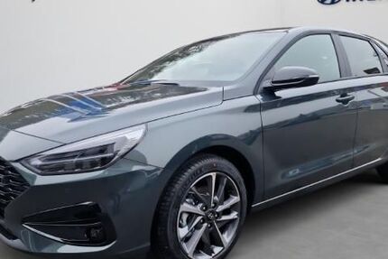 Hyundai i30 5.000 km 21.990 &euro; Contwig 66497