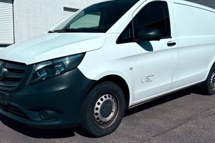 Mercedes-Benz Vito 99.920 km 15.900 &euro; Saarbrücken 66130