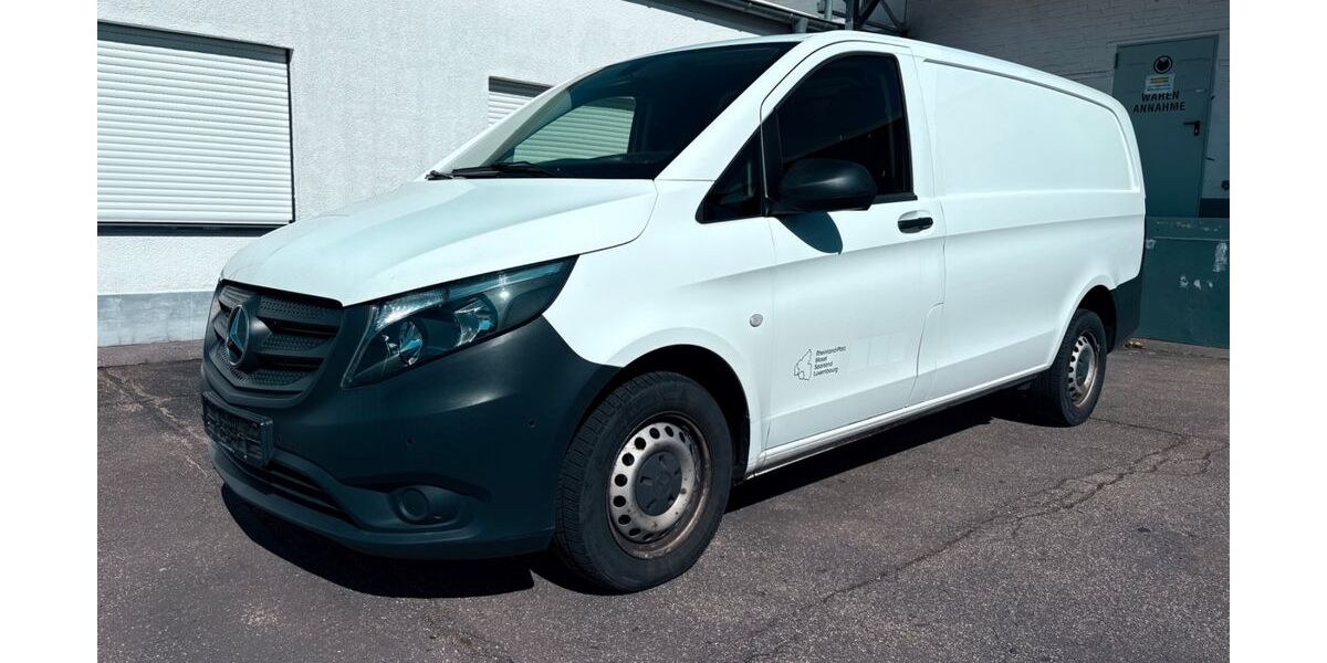 Mercedes-Benz Vito 99.920 km 15.900 &euro; Saarbrücken 66130
