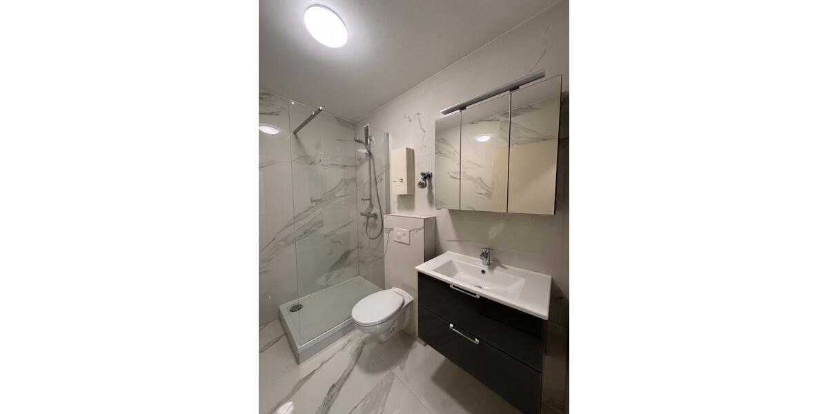 Etagenwohnung Pirmasens - 1.5 Zimmer, 55 m&sup2;, 420&euro; | Angebot:25171188