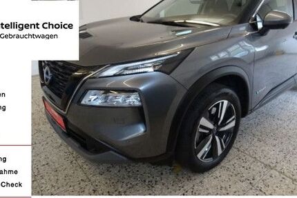 Nissan X-Trail 20.500 km 28.890 &euro; Sulzbach-Hühnerfeld 66280
