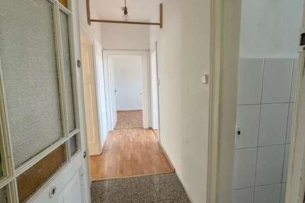 Wohnung Saarbrücken / Habsterdick Habsterdick - 4 Zimmer, 85 m&sup2;, 169.000&euro; | Angebot:26758558
