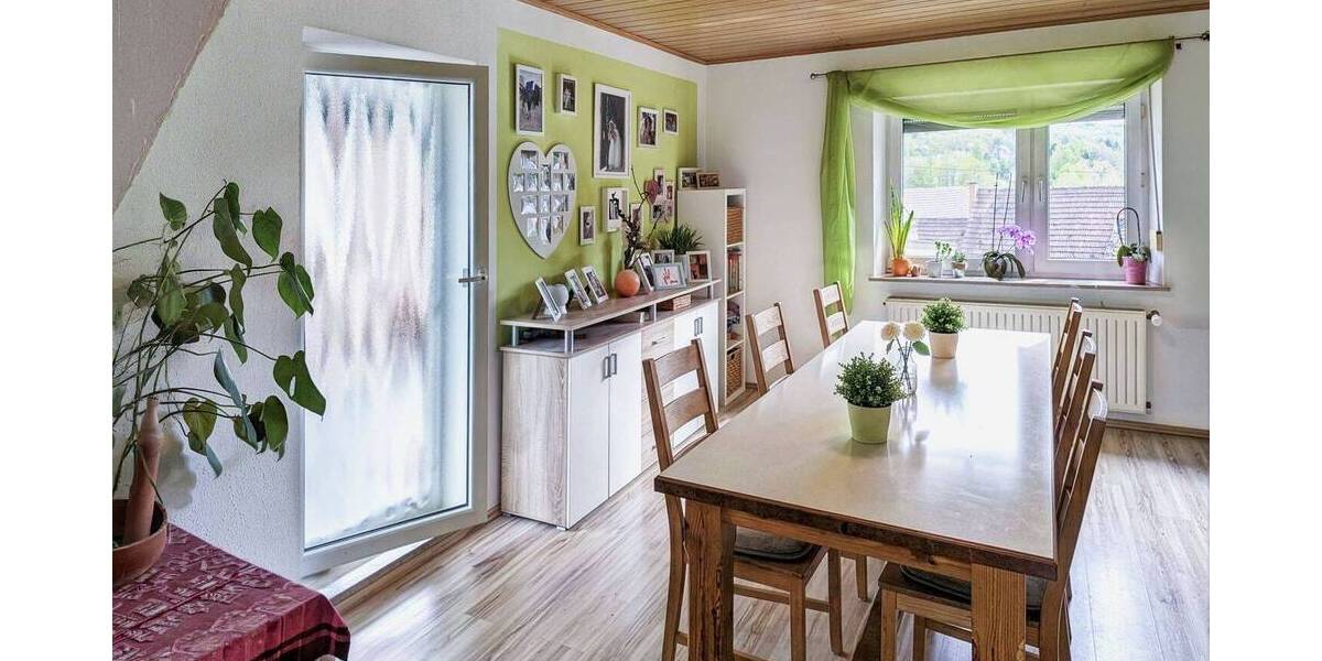 Einfamilienhaus Sankt Wendel Marth - 7 Zimmer, 134 m&sup2;, 229.000&euro; | Angebot:26475195