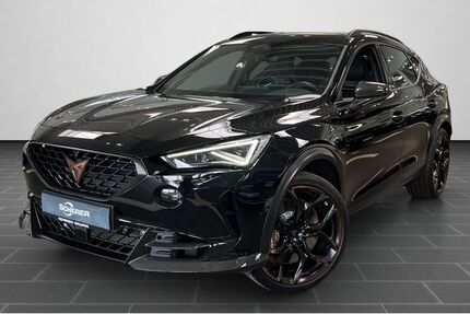 Cupra Formentor 41.950 km 35.890 &euro; Saarbrücken 66115