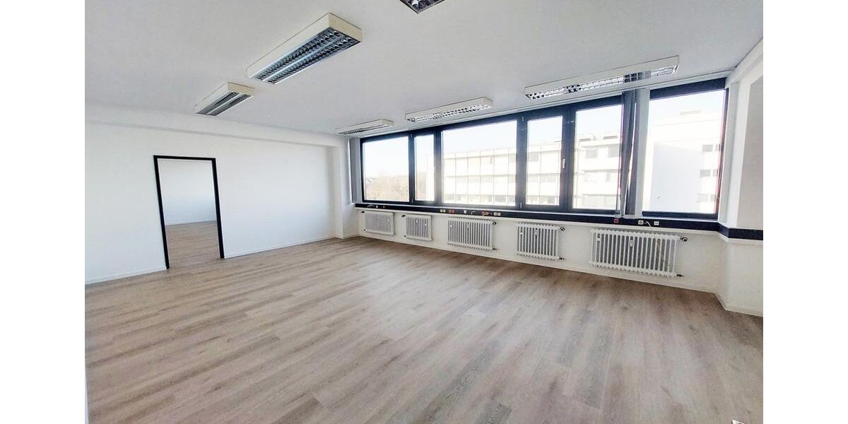 Gewerbeobjekt Saarbrücken Kieselhumes - 7&euro; | Angebot:23806496