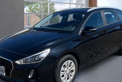 Hyundai i30 47.156 km 12.990 &euro; Schiffweiler 66578