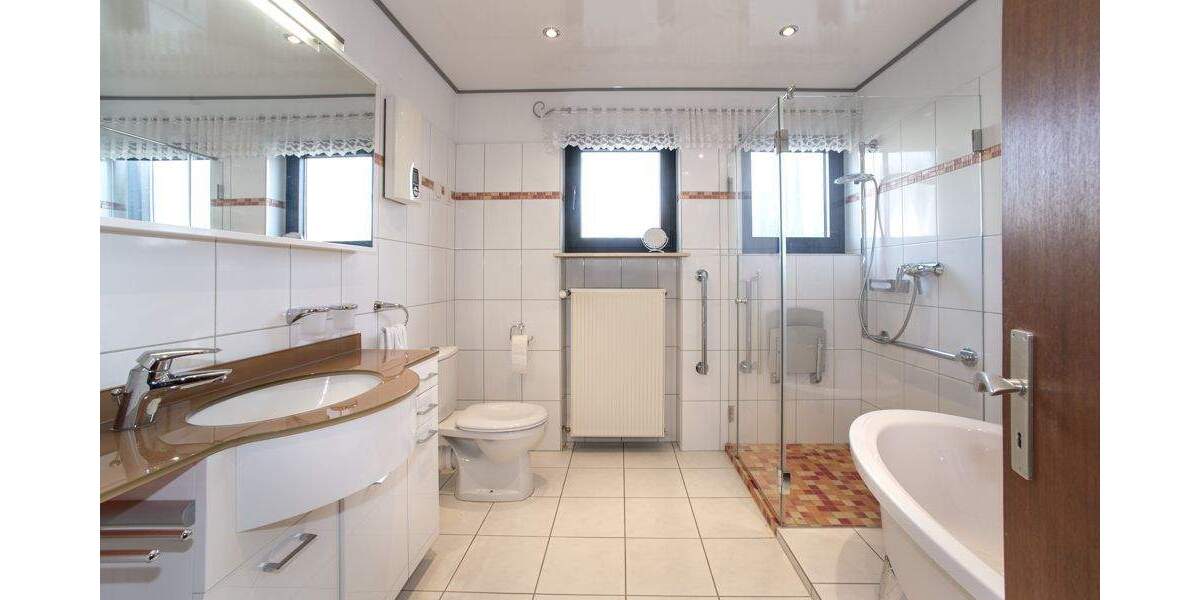 Einfamilienhaus Riegelsberg - 6 Zimmer, 200 m&sup2;, 490.000&euro; | Angebot:25687868