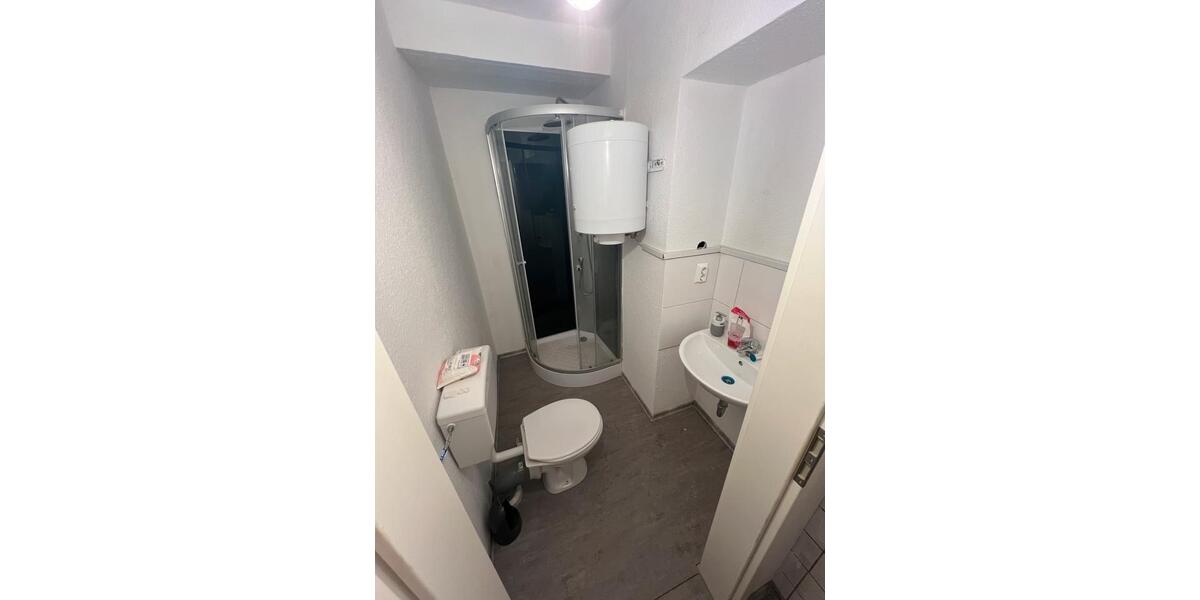 Erdgeschoßwohnung Altenglan - 1 Zimmer, 25 m&sup2;, 250&euro; | Angebot:26040605