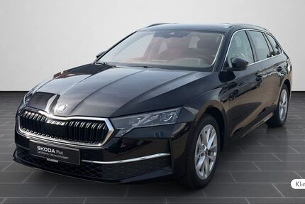 Skoda Octavia 33.850 km 27.400 &euro; Kirkel 66459