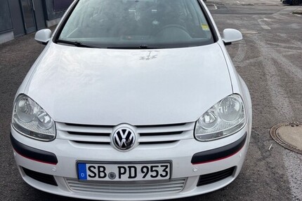 VW Golf V 246.000 km 3.700 &euro; Saarbrücken 66111