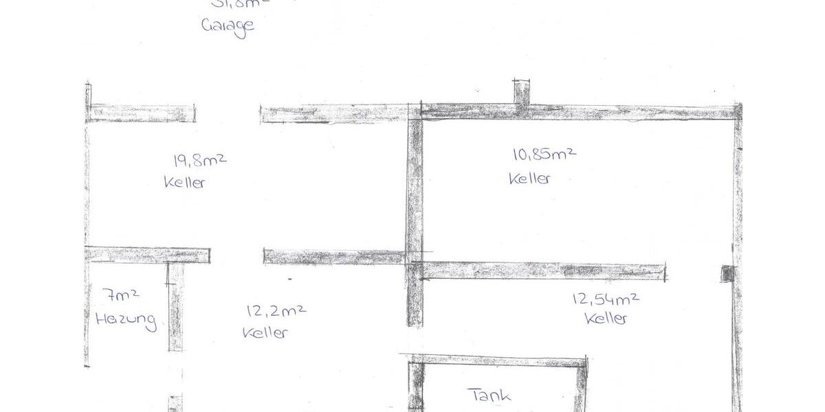 Einfamilienhaus Riegelsberg - 4 Zimmer, 70 m&sup2;, 180.000&euro; | Angebot:23643399