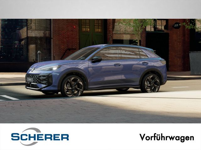 VW T-Roc 5.900 km 37.970 &euro; Homburg 66424