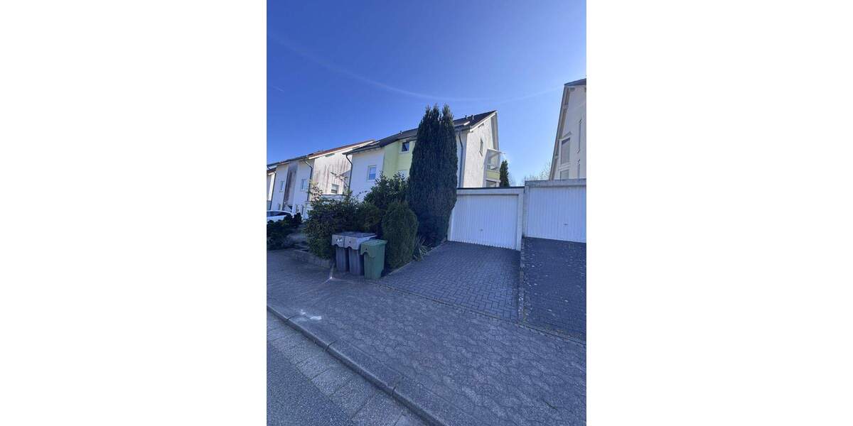 Mehrfamilienhaus, Wohnhaus Saarbrücken / Bübingen Bübingen - 630.000&euro; | Angebot:25748872