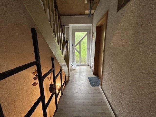 Reihenendhaus Sulzbach - 6 Zimmer, 175 m&sup2;, 99.000&euro; | Angebot:25686971