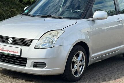 Suzuki Swift 171.000 km 1.999 &euro; Saarbrücken 66115