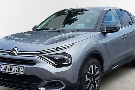 Citroen C4 40.000 km 20.990 &euro; Zweibrücken 66482