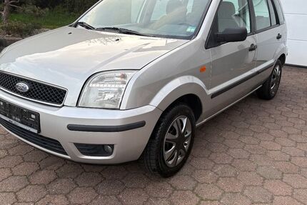 Ford Fusion 111.860 km 3.750 &euro; Bliesen (St. Wendel) 66606