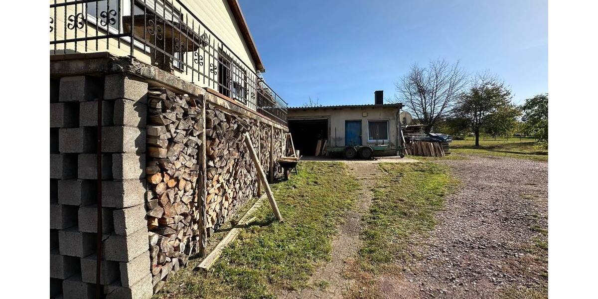 Mehrfamilienhaus, Wohnhaus Eppenbrunn - 1 Zimmer, 335 m&sup2;, 349.000&euro; | Angebot:25683687