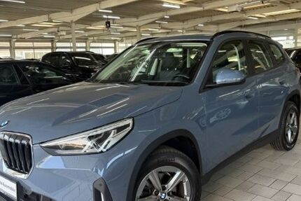 BMW X1 60.500 km 30.888 &euro; Pirmasens 66954