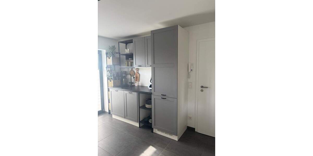 Etagenwohnung Friedrichsthal - 3 Zimmer, 85 m&sup2;, 1.000&euro; | Angebot:26107801