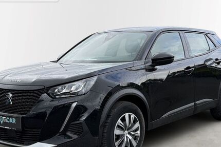 Peugeot e-2008 25.200 km 20.290 &euro; Blieskastel-Aßweiler 66440