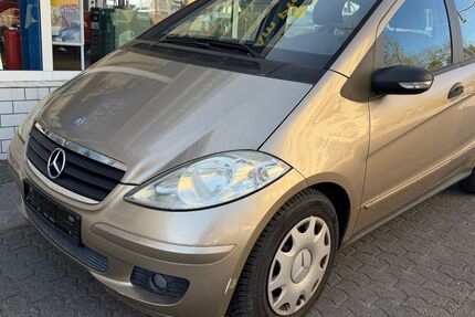 Mercedes-Benz A 150 96.000 km 4.200 &euro; Saarbrücken 66115