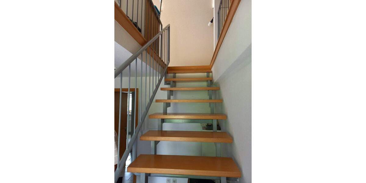 Mehrfamilienhaus, Wohnhaus Sankt Ingbert St. Ingbert - 7 Zimmer, 200 m&sup2;, 329.000&euro; | Angebot:26685146