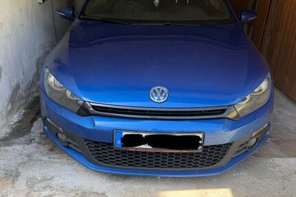 VW Scirocco 183.000 km 6.500 &euro; Friedrichsthal 66299