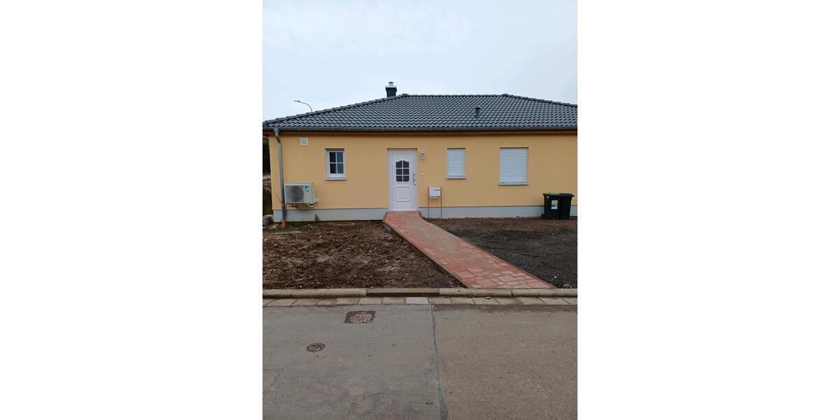 Bungalow Gersheim - 5 Zimmer, 130 m&sup2;, 355.000&euro; | Angebot:26919455