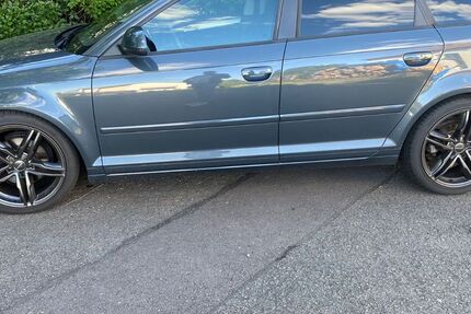 Audi A3 223.000 km 5.900 &euro; Blieskastel 66440