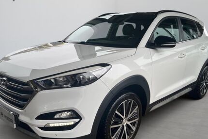 Hyundai TUCSON 90.667 km 17.990 &euro; Schiffweiler 66578