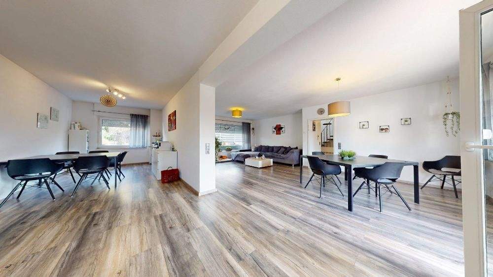 Einfamilienhaus Pirmasens Ruhbank - 7 Zimmer, 240 m&sup2;, 395.000&euro; | Angebot:25706036