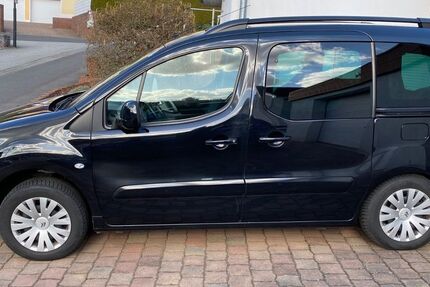 Citroen Berlingo 87.000 km 9.900 &euro; Glan-Münchweiler 66907